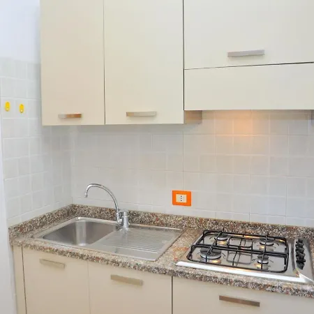 Lovely With Garden View - Beahost Bibione