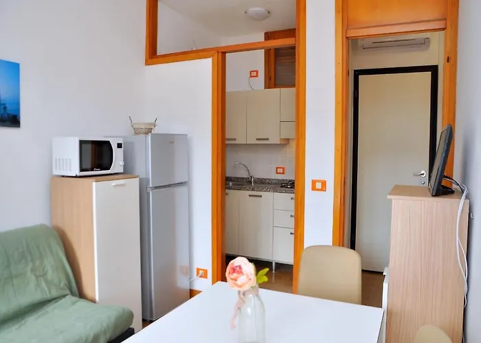 Lovely With Garden View - Beahost *