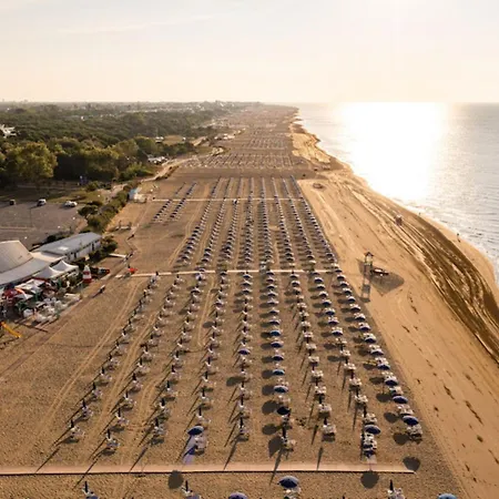 Apartment Lovely With Garden View - Beahost *