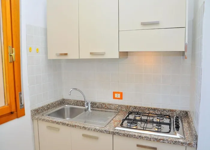 Lovely With Garden View - Beahost Bibione