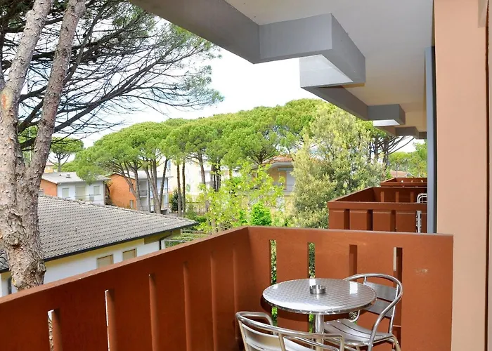 Lovely With Garden View - Beahost