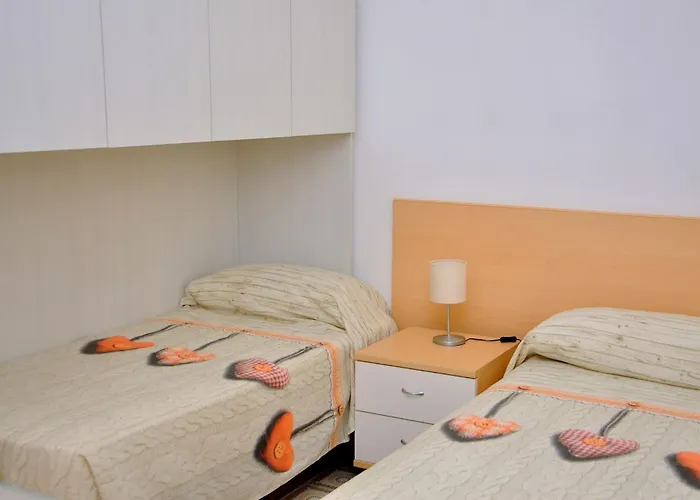 Lovely With Garden View - Beahost *